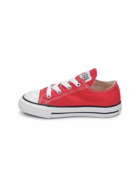 Pantofi copii Converse roșu