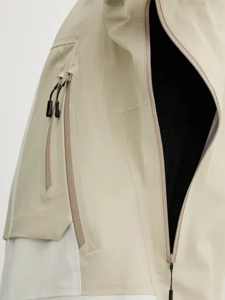 Горнолыжная куртка Descente