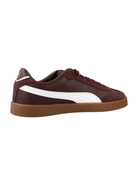 Pantofi Puma maro