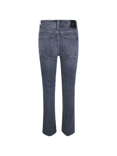 Blugi Weekend Max Mara gri