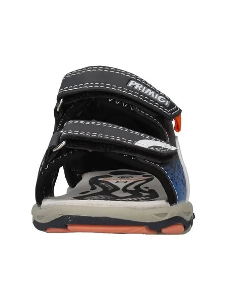 Gyerek félcipő Primigi fekete