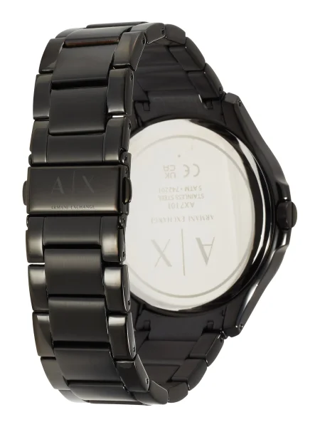 Ceas Armani Exchange negru