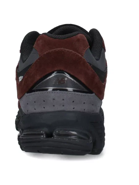 Pantofi New Balance roșu