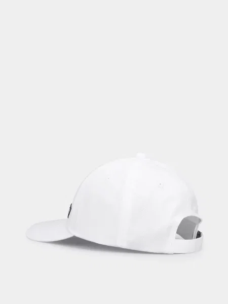 Emporio Armani Кепка білий