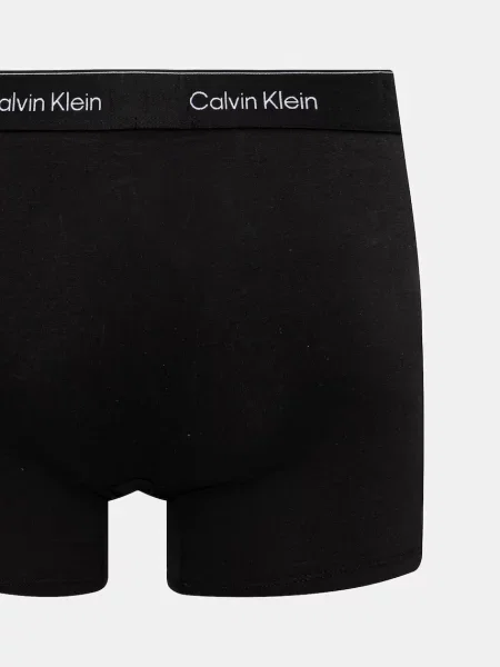 Boxeralsó Calvin Klein Underwear kék