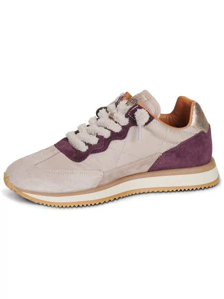 Pantofi Cetti bej