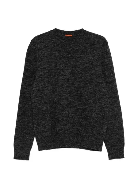 Pulover Barena negru