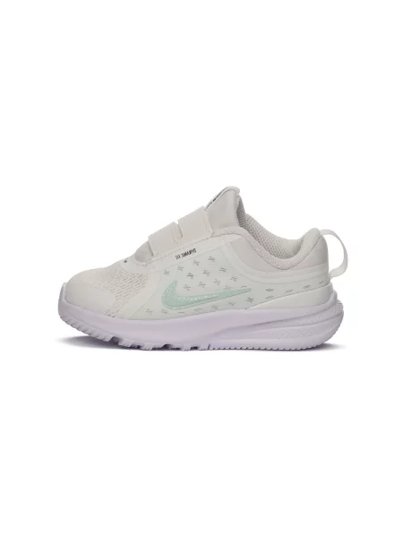 Pantofi copii Nike alb