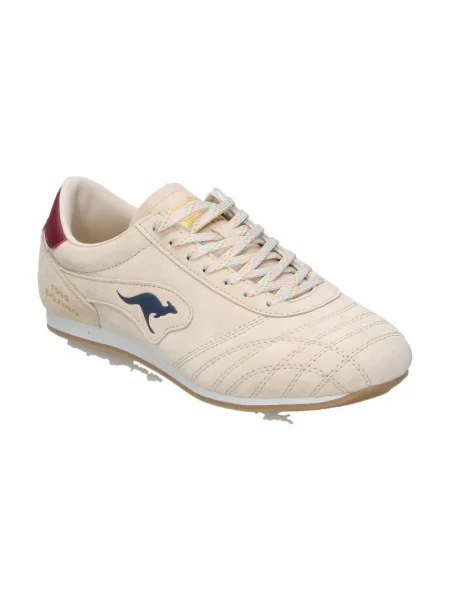 Félcipő Kangaroos rózsaszín