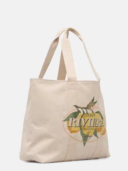 HUGO сумка-тоут Becky CPR_Tote