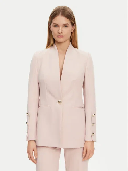 Rinascimento Sacou roz