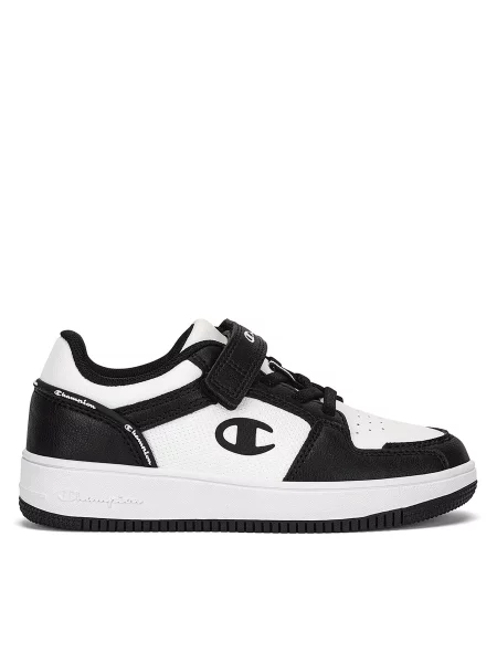Sneakersy Champion černé