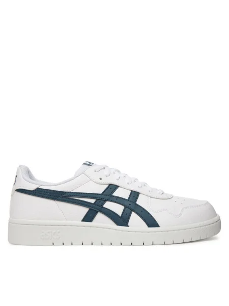 Sneakers Asics Japan S alb