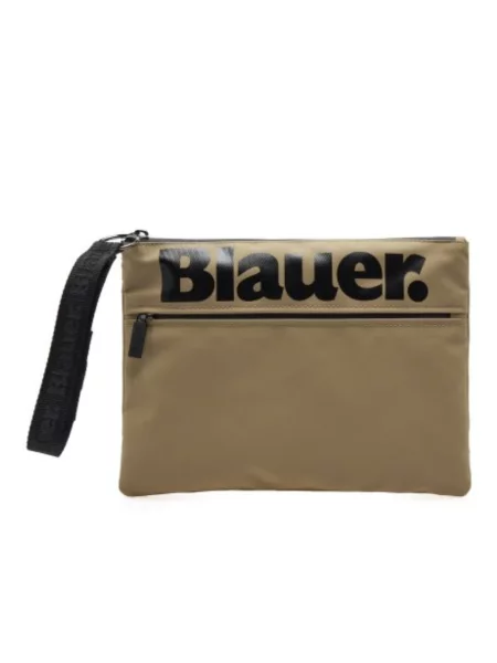 Kopertówka Blauer brązowa