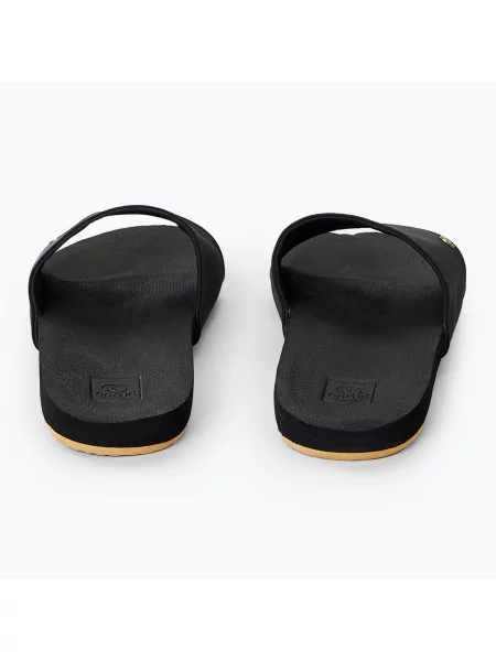 Klapki Rip Curl SWC Bloom czarne