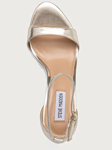 Steve Madden magas szandál Necy