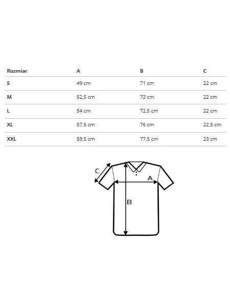 Tricou polo 4f negru