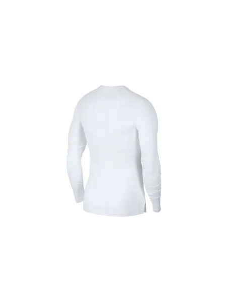 Comprimare tricou Nike negru
