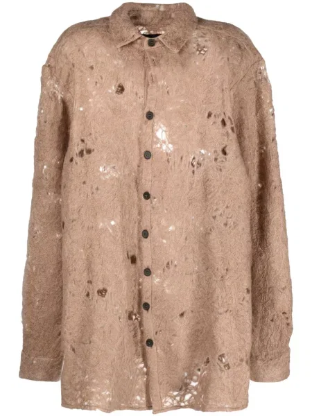 Cămașă Vitelli lungă