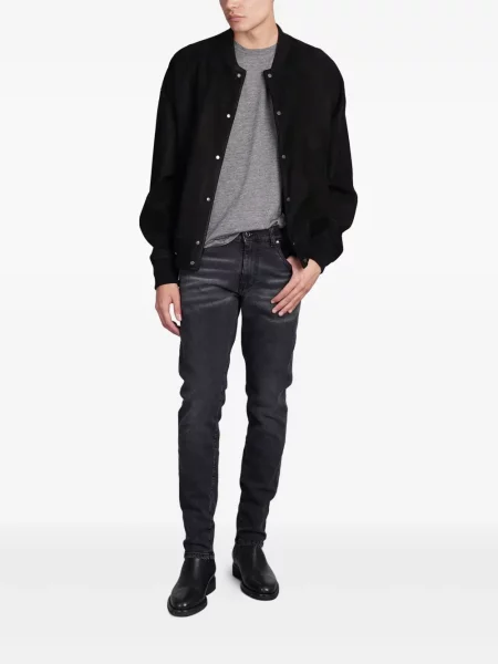 Blugi Salvatore Santoro negru
