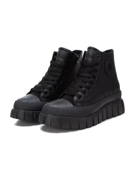 Pantofi Refresh negru