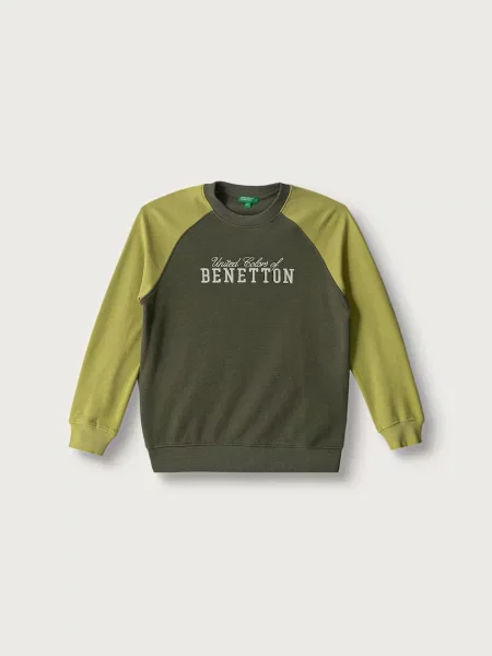 United Colors of Benetton кофта дитяча