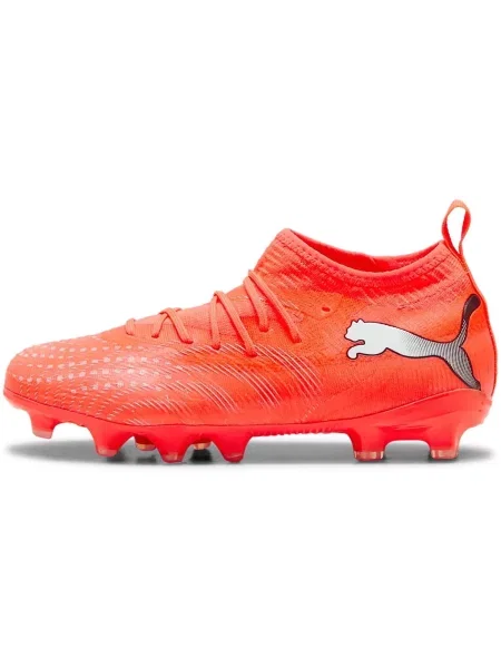 Félcipo Puma narancsszínű