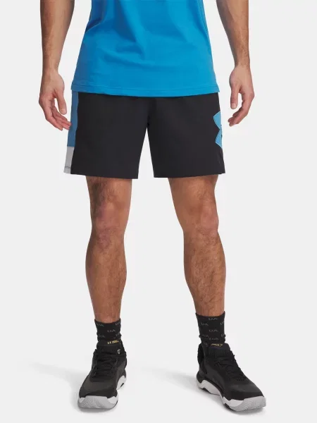 Pantaloni scurți Under Armour scurte