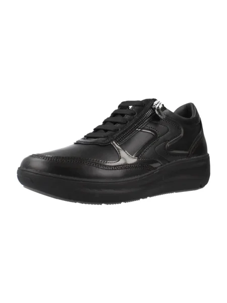 Pantofi Stonefly negru