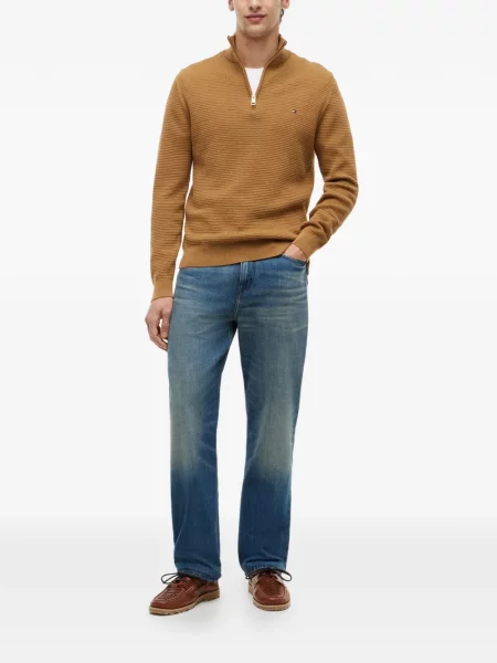 Pulover Tommy Hilfiger maro