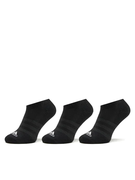 Șosete Adidas Performance negru