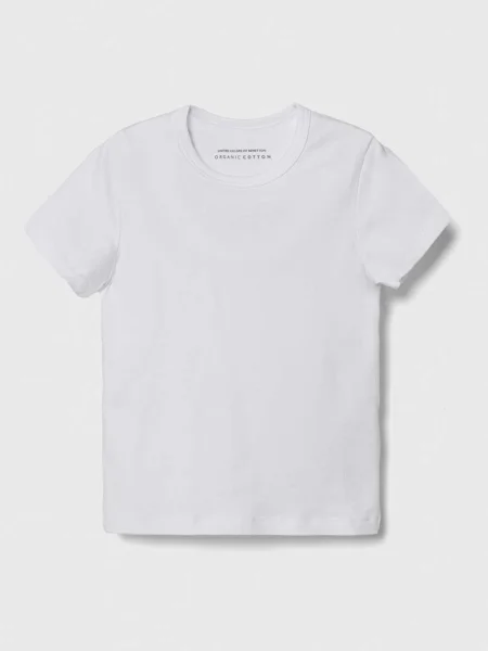 Детская футболка United Colors Of Benetton