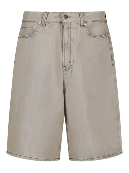 Pantaloni scurți Haikure gri