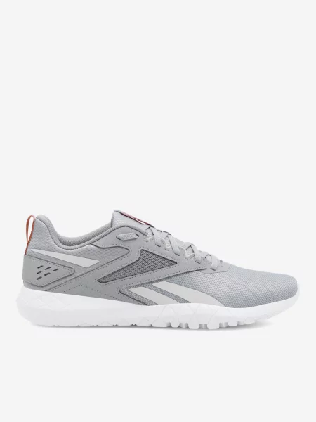 Спортни обувки Reebok сив