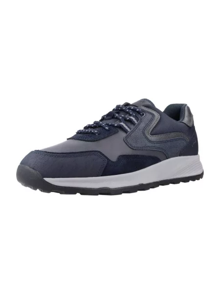 Pantofi Geox albastru