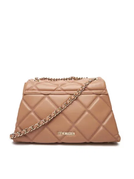 Rankinė Steve Madden Bjolene Ruda smėlinė