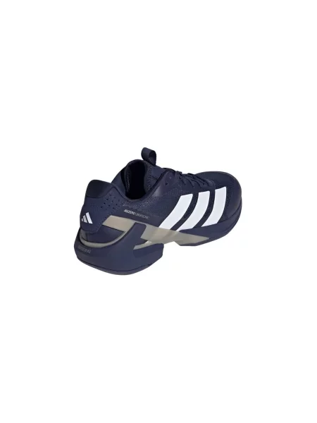Pantofi Adidas alb