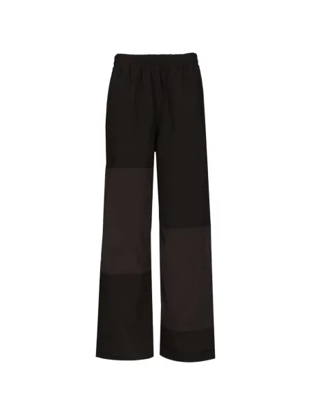 Pantaloni Arte Antwerp alergare negru