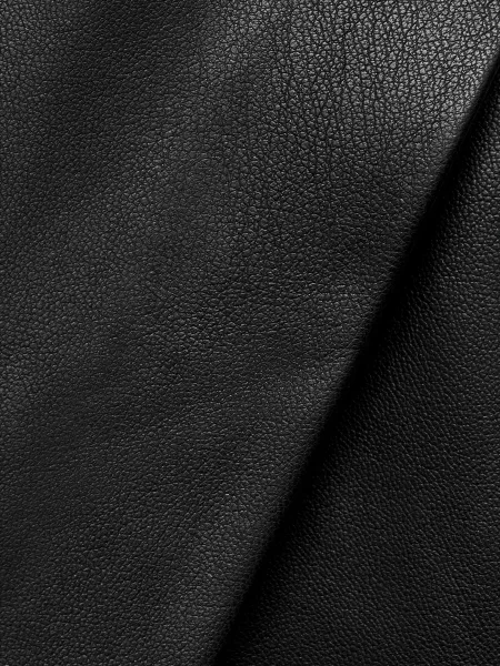 Юбка-шорты Mango черная