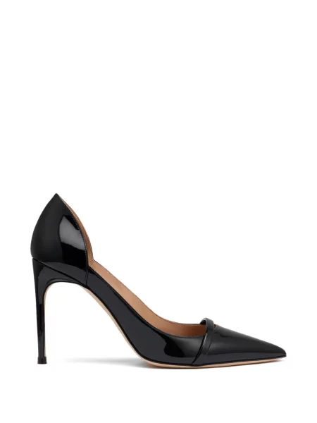 Pantofi cu toc Malone Souliers negru