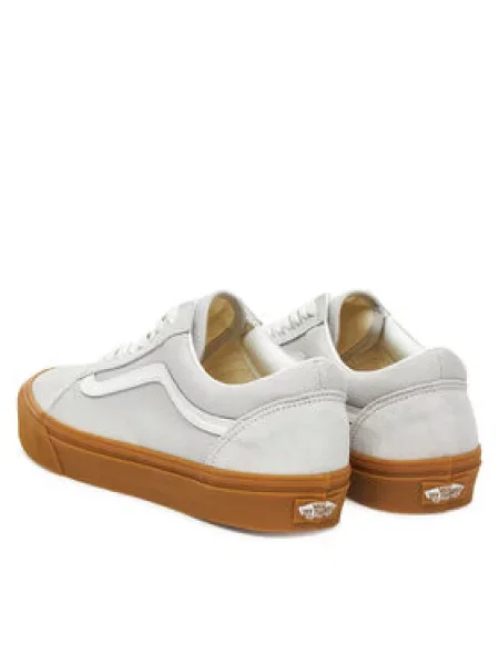 Tenis superge Vans Old Skool siva