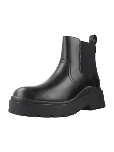 Pantofi Liu Jo negru