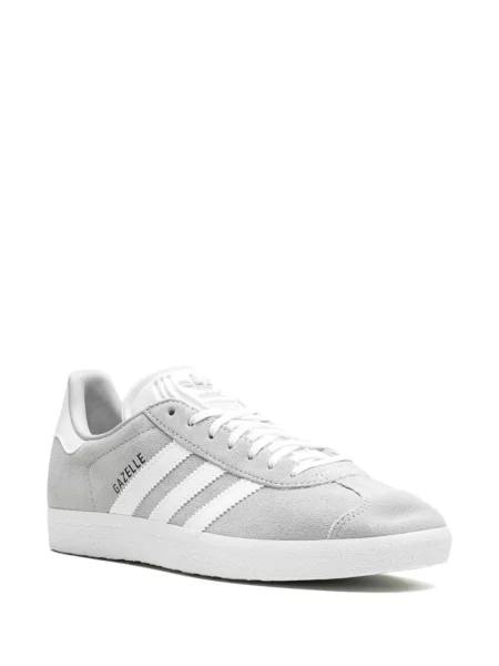 Tenisky Adidas Gazelle šedé