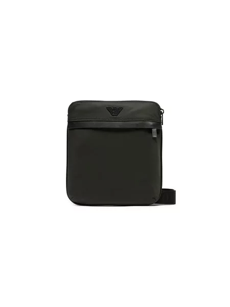 Emporio Armani Brašna zelená