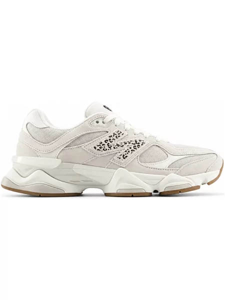 Pantofi New Balance bej
