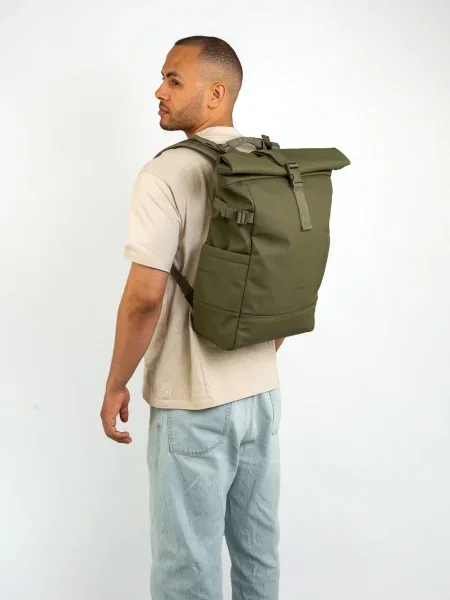 Johnny Urban Rucsac Harvey Large oliv
