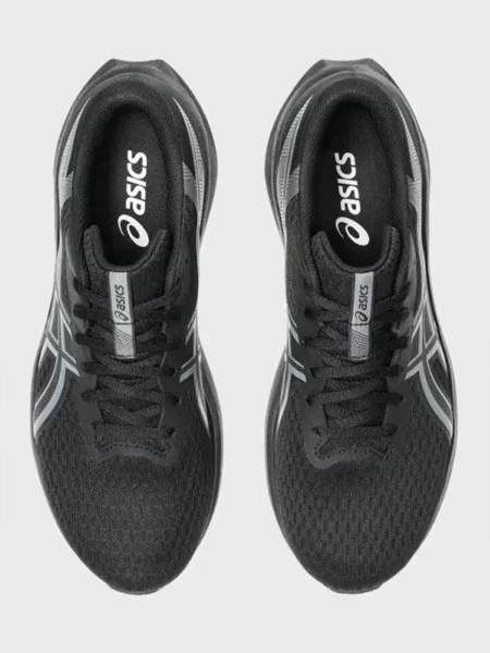 Кроссовки Asics черные