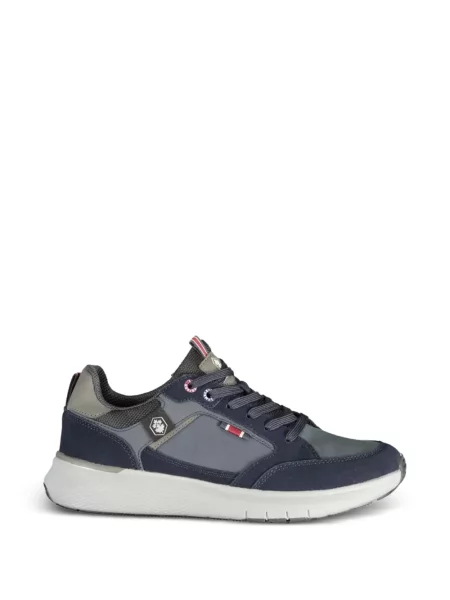Sneaker Lumberjack kék