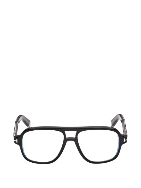 Ochelari de soare Tom Ford Eyewear negru