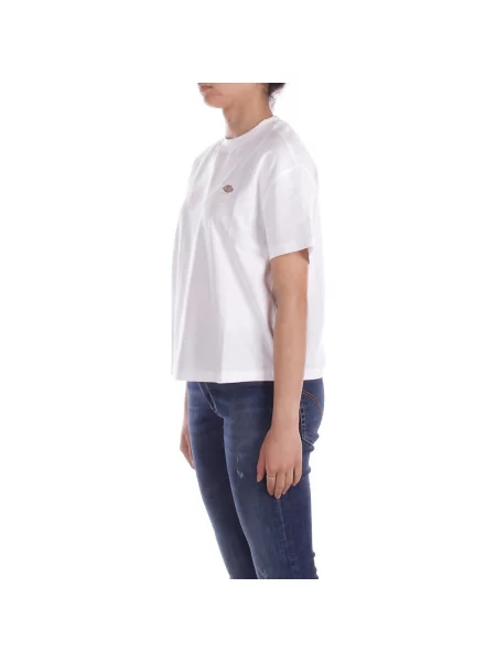 Majica Dickies bijela